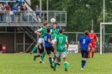 S.K.N.W.K. 1 - Vrederust 1 (beker) - Fotoboek 2 (74/84)